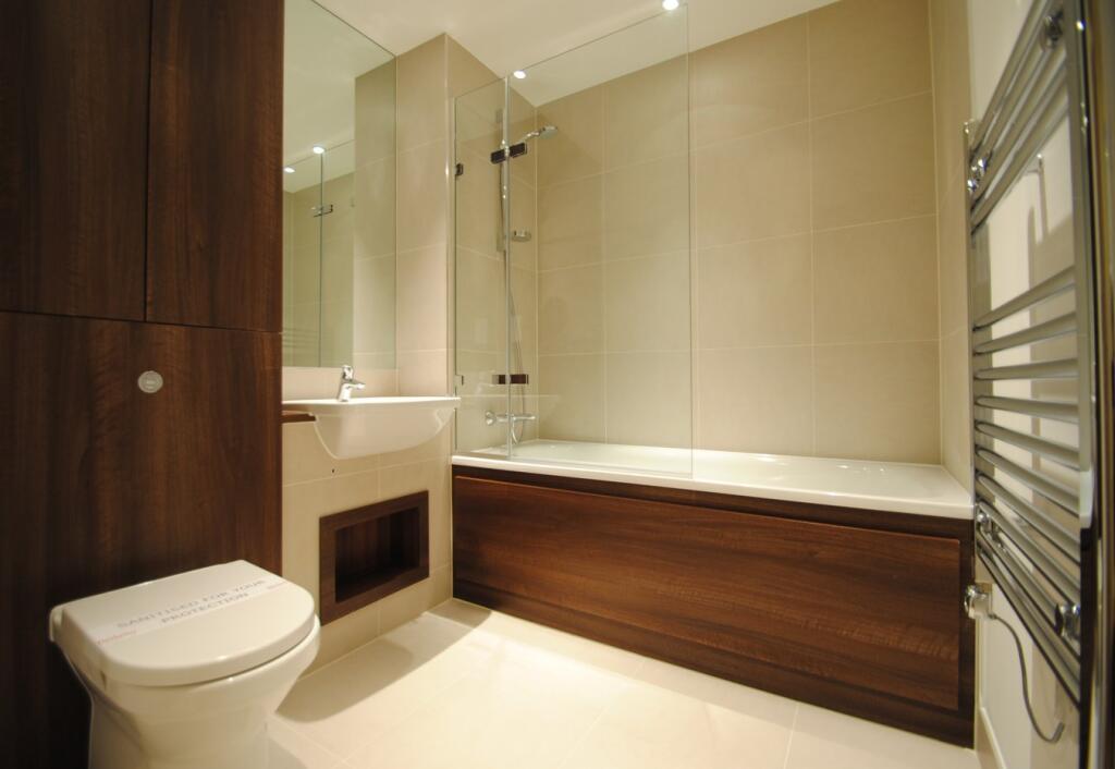 Additional image 5 of Waterhouse Apartments, Saffron Central Square, Croydon, CR0