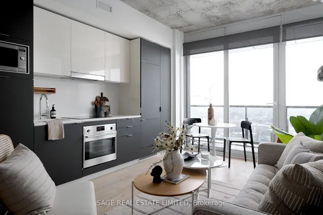 Additional image 9 of 170 Bayview Ave Unit 2305