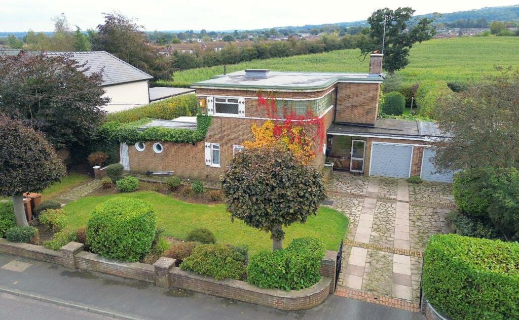 Additional image 26 of Gwernaffield Road, Mold