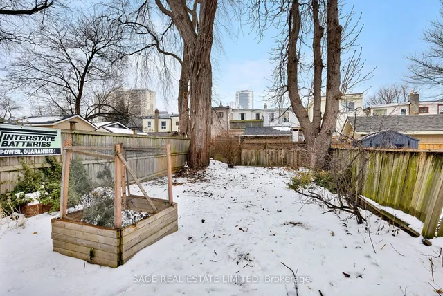 Additional image 17 of 16 Dentonia Park Ave