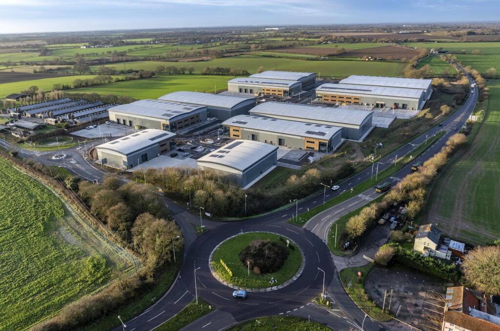 Additional image 5 of Unit 1 - 11  Centurion Park, Junction A120/B1035, Horsley Cross, Colchester, CO11 2NX