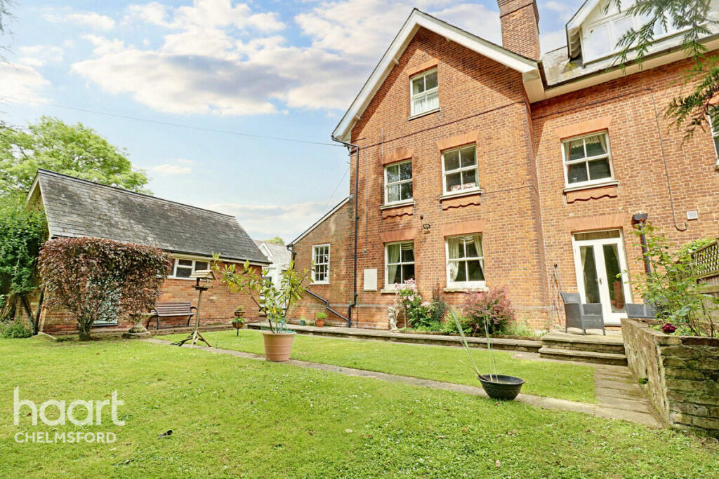 Additional image 43 of Roxwell Road, Chelmsford