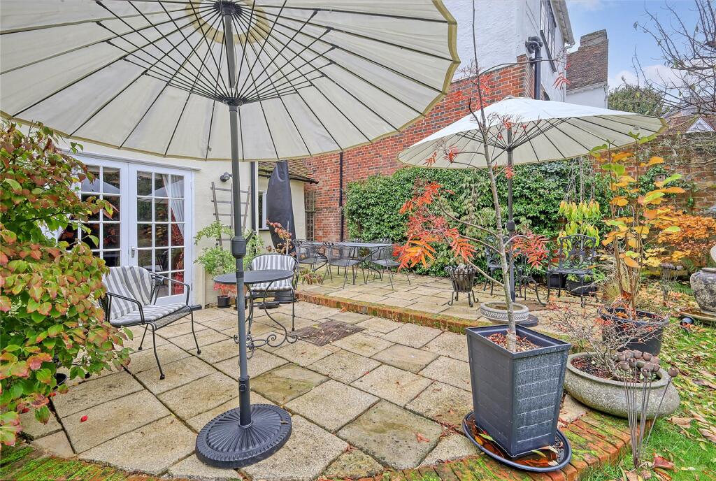Additional image 21 of The Green, Finchingfield, Braintree, Essex, CM7