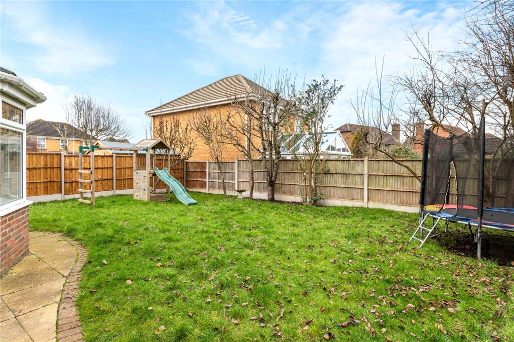 Additional image 18 of Mayflower Gardens, Bishop's Stortford, Hertfordshire, CM23