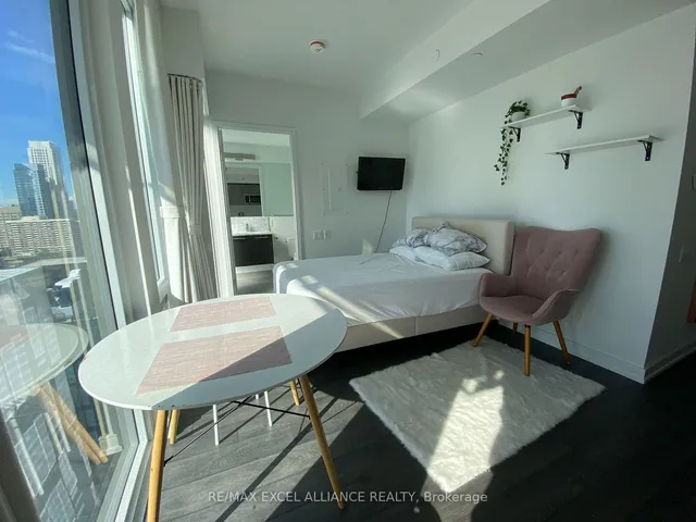 Additional image 15 of 28 Wellesley St Unit 2601