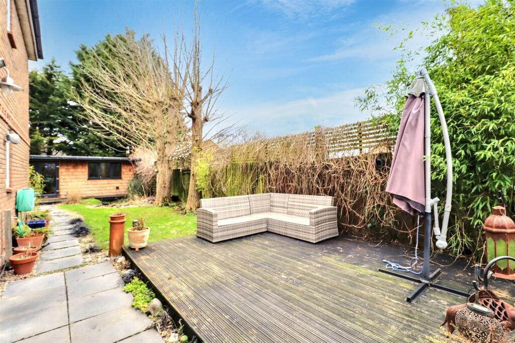 Additional image 24 of Wigeon Close, Great Notley, Braintree