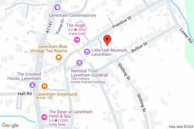 Additional image 4 of Bakers Mill, Prentice Street, Lavenham, Suffolk, CO10