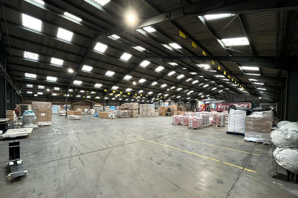 Additional image 6 of 1-2 Moss Road, Freebournes Industrial Estate, Witham, Essex, CM8