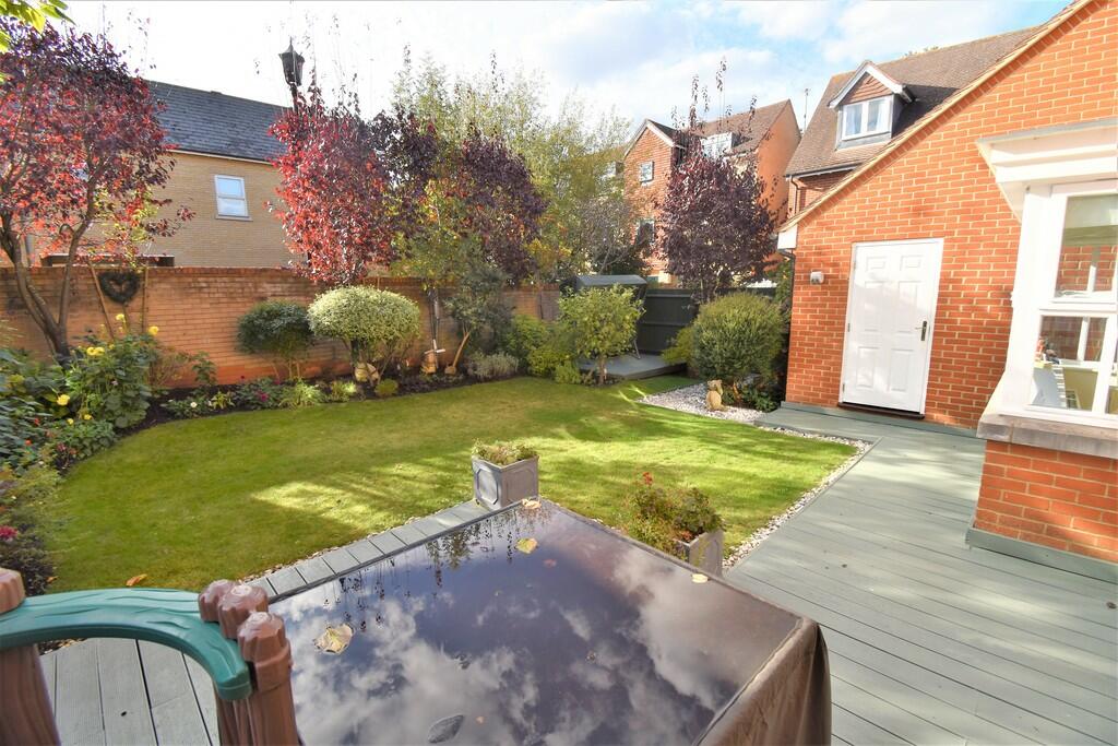 Additional image 15 of Nightingales, Bishop's Stortford