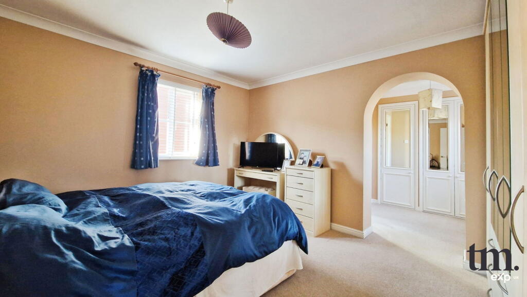 Additional image 9 of Denton Crescent, Black Notley, Braintree, CM77 8ZZ