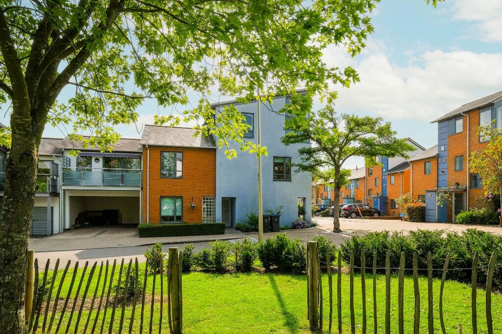 Additional image 6 of Simplicity Lane, Harlow, Essex, CM17