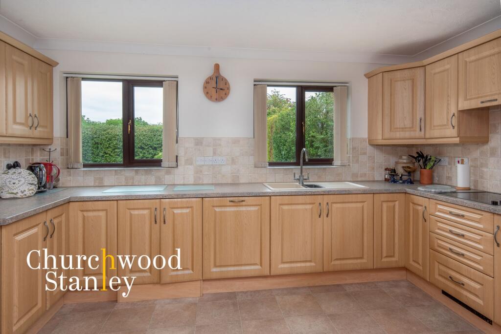 Additional image 6 of Shop Road, Little Bromley, CO11