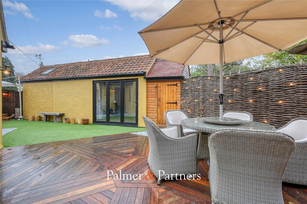 Additional image 24 of Gaston Street, East Bergholt, Colchester, Suffolk, CO7