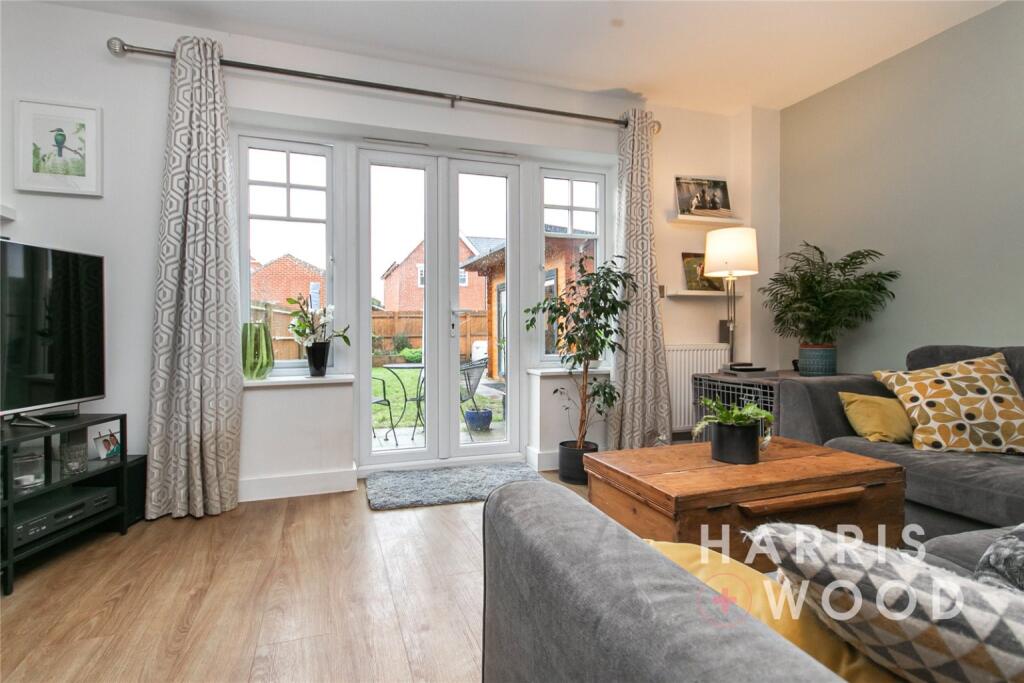 Additional image 8 of Alba Mews, Chesterwell, Colchester, CO4