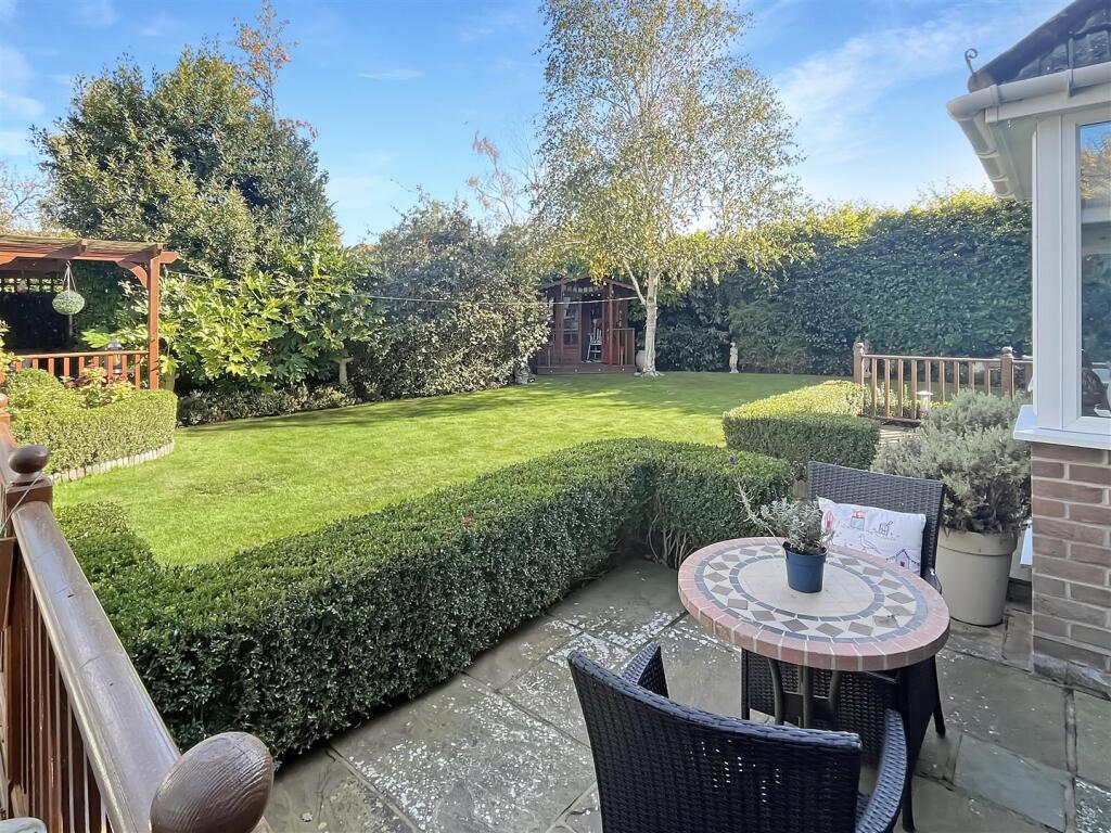 Additional image 13 of Fairhaven Avenue, West Mersea,