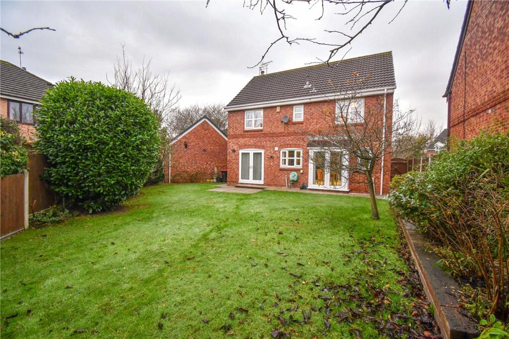 Additional image 24 of Lochinver Avenue, Little Sutton, Ellesmere Port