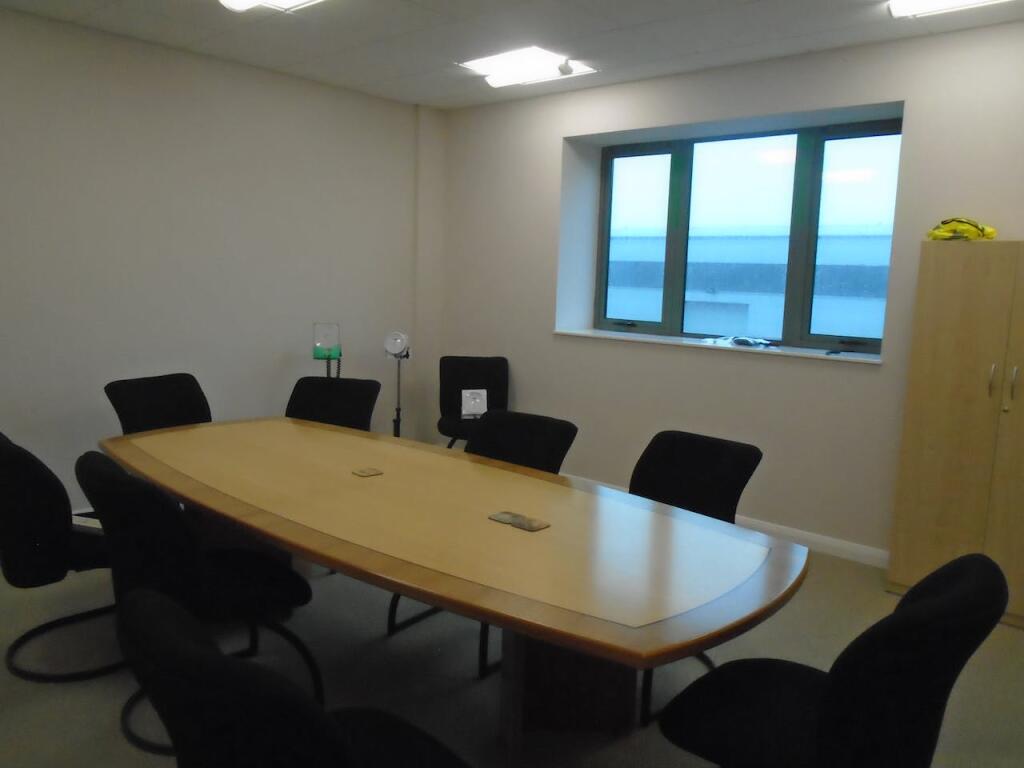 Additional image 5 of Unit 5 And 6 Marshgate Business Centre, Marshgate Centre, Harlow, CM19 5QP