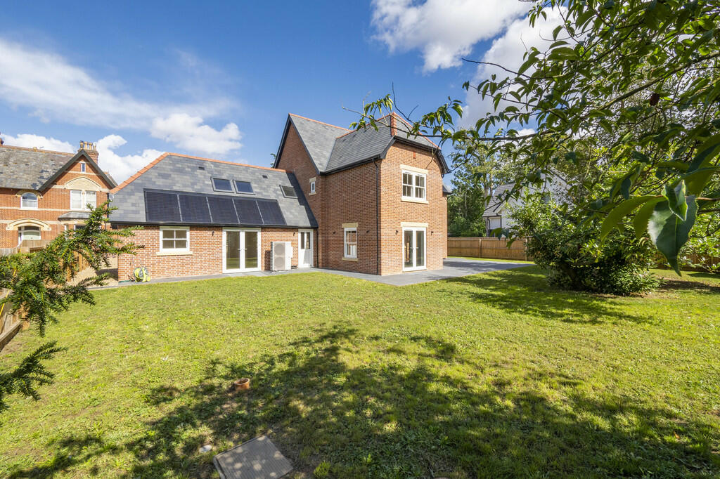 Additional image 27 of Chilton, Sudbury, Suffolk