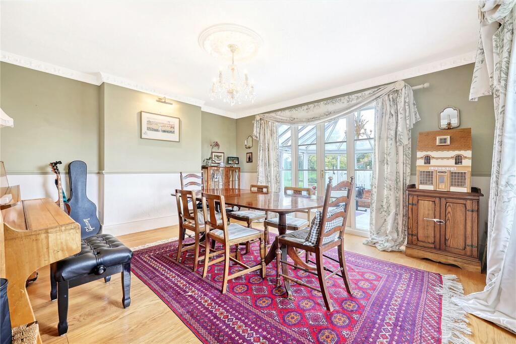 Additional image 5 of Morris Green, Sible Hedingham, Halstead, Essex, CO9