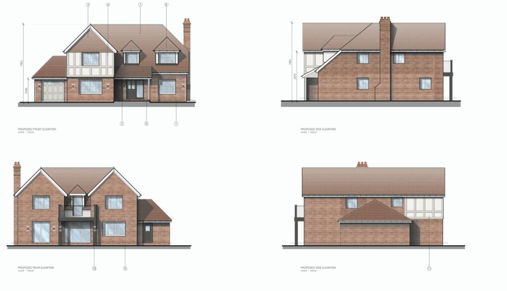 Additional image 5 of Church Road, Billericay