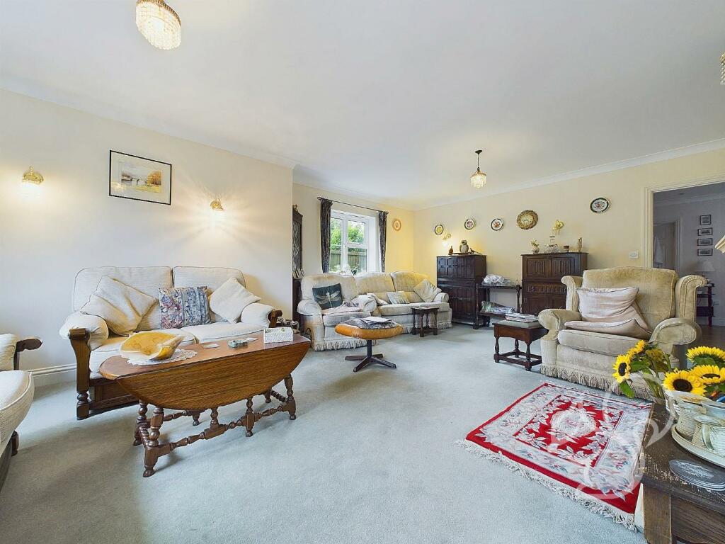 Additional image 5 of Cansey Lane, Bradfield