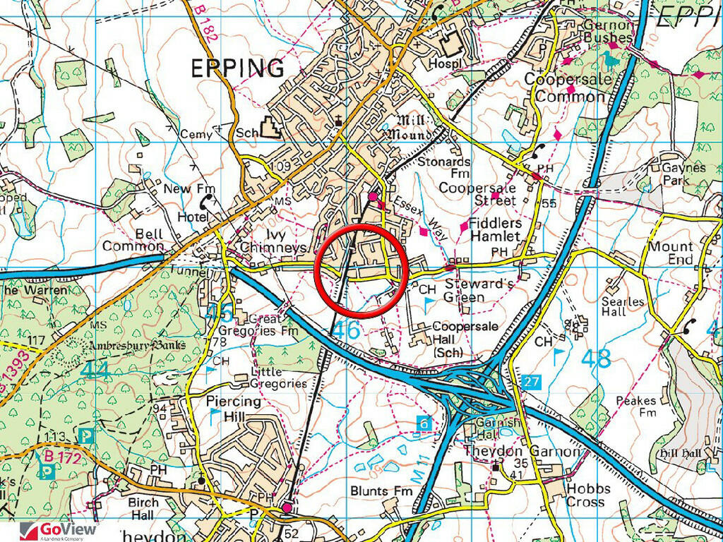 Additional image 22 of Allnutts Road, Epping