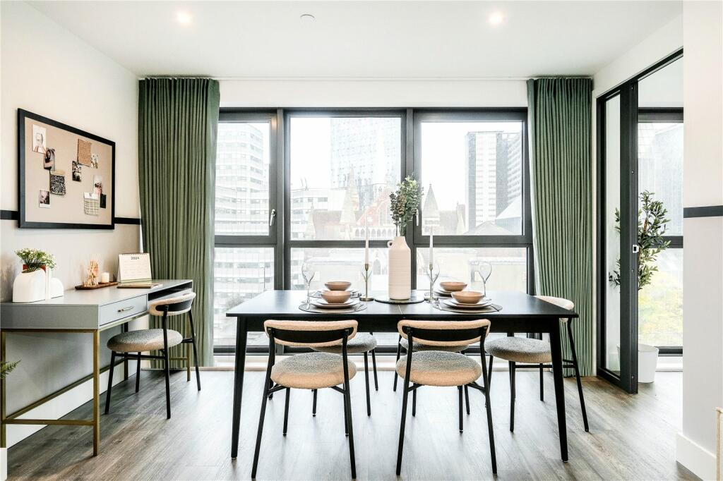 Additional image 8 of Station Road, Croydon, CR0