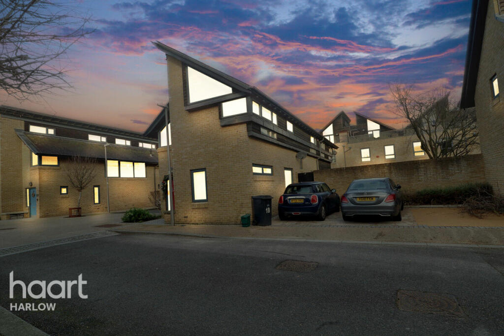 Additional image 5 of Albertine Street, Harlow