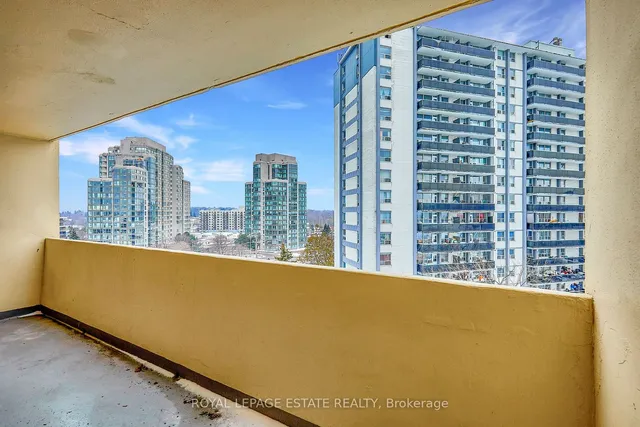 Additional image 22 of 3420 Eglinton Ave Unit 704