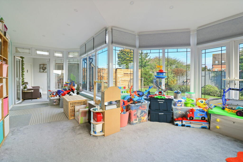 Additional image 5 of Beeleigh Link, Chelmsford, CM2 6PH