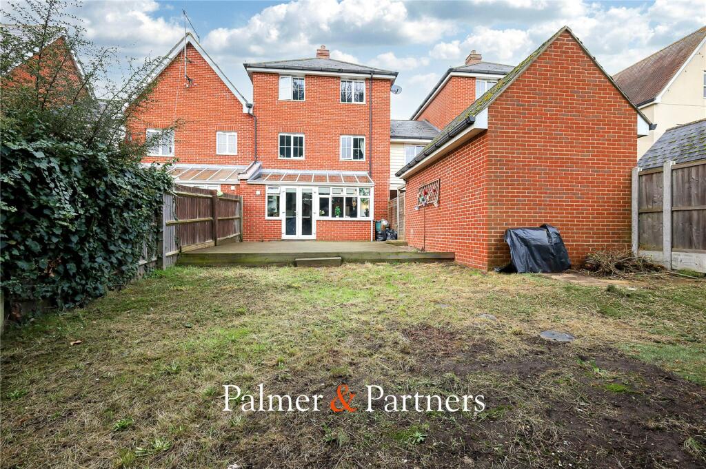 Additional image 28 of Harold Collins Place, Colchester, Essex, CO1