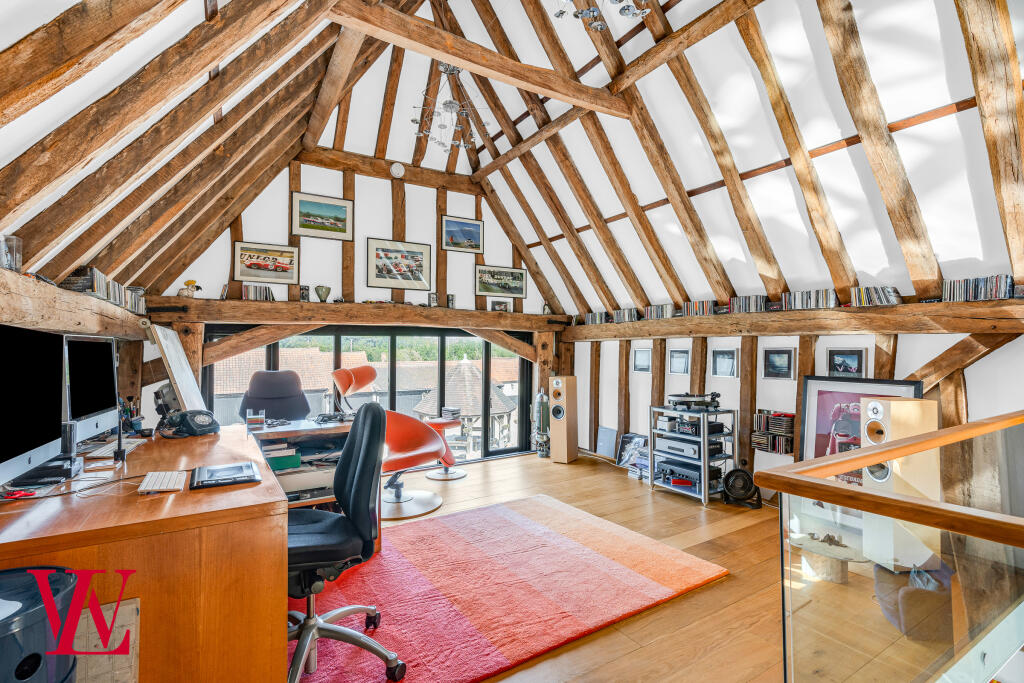 Additional image 20 of Bridge Barn, Folly Farm, Stortford Road, Dunmow, Essex