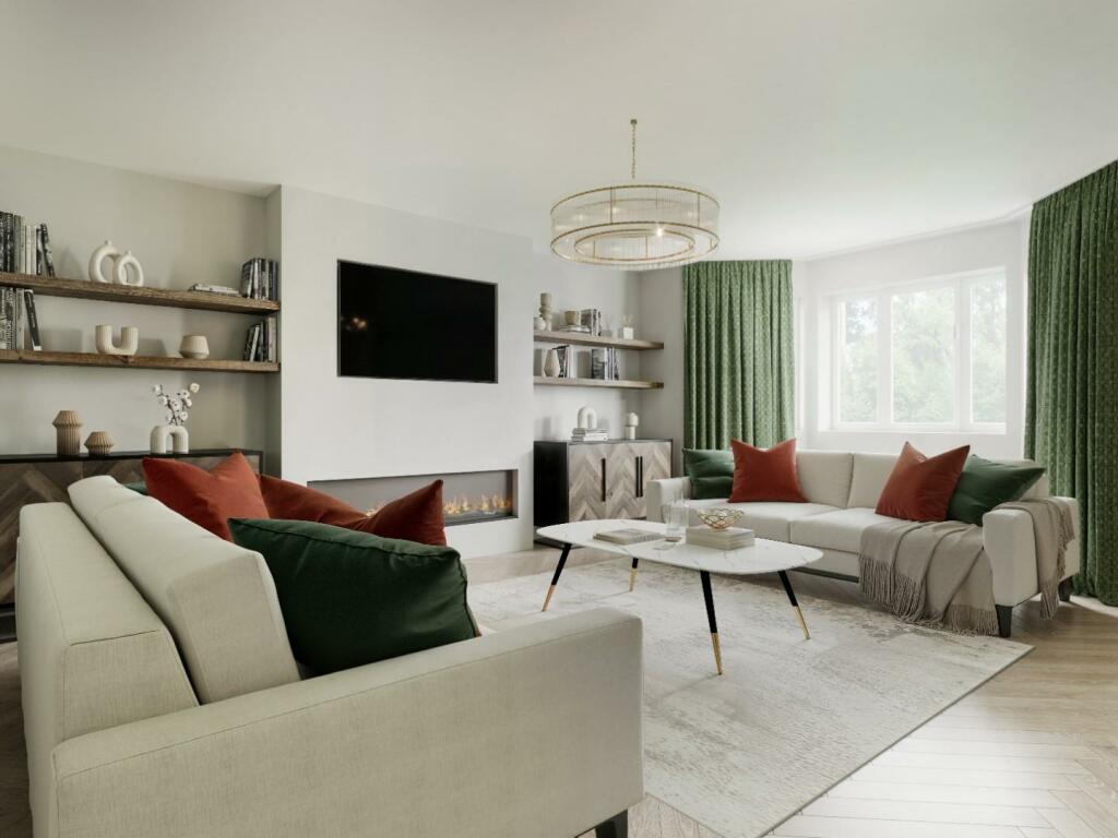 Additional image 7 of Dukes Avenue, Theydon Bois