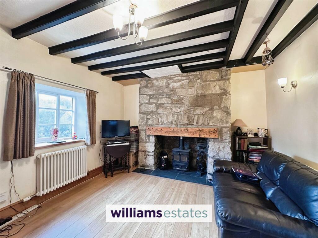 Additional image 2 of Glan Yr Afon Cottages, Glan Yr Afon