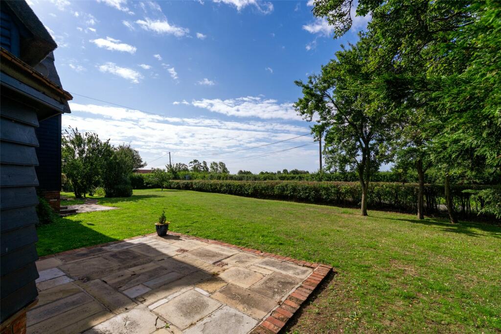 Additional image 27 of Colchester Road, Peldon, Essex, CO5