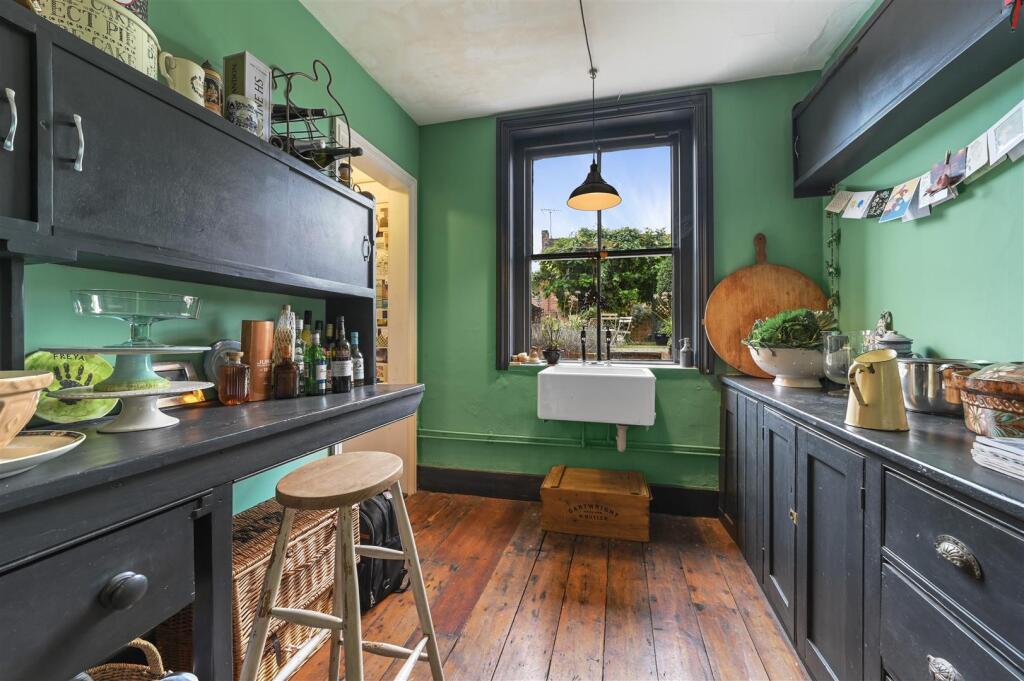 Additional image 22 of High Street, Mistley, Manningtree