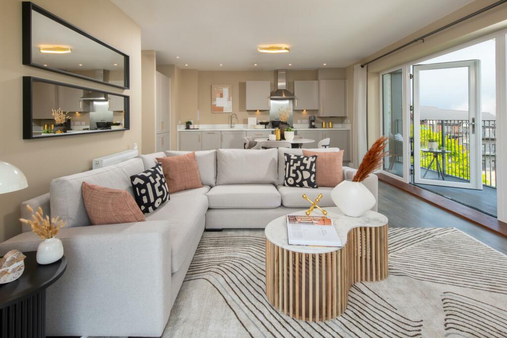 Additional image 4 of Land off of Remembrance Avenue, 
Chelmsford, 
Essex, 
CM3 3HR