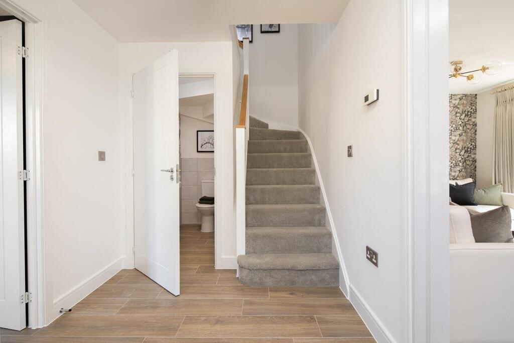 Additional image 8 of Pioneer Way, Brantham, Suffolk, CO11 1FL