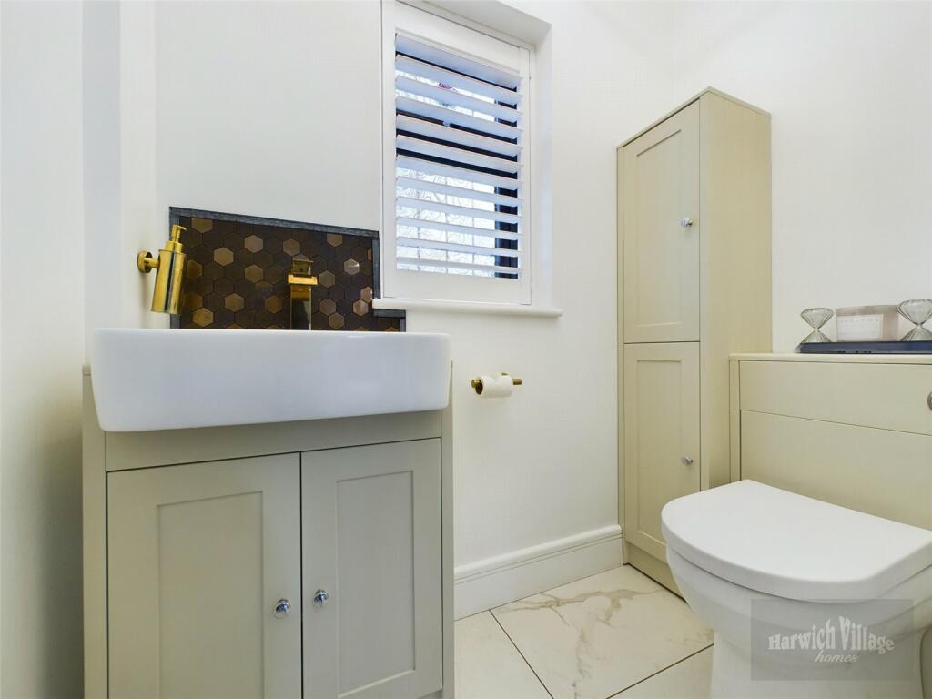Additional image 11 of Fronks Road, Harwich, Essex, CO12
