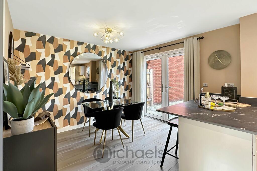 Additional image 6 of Betony Way, Stanway, Colchester, CO3