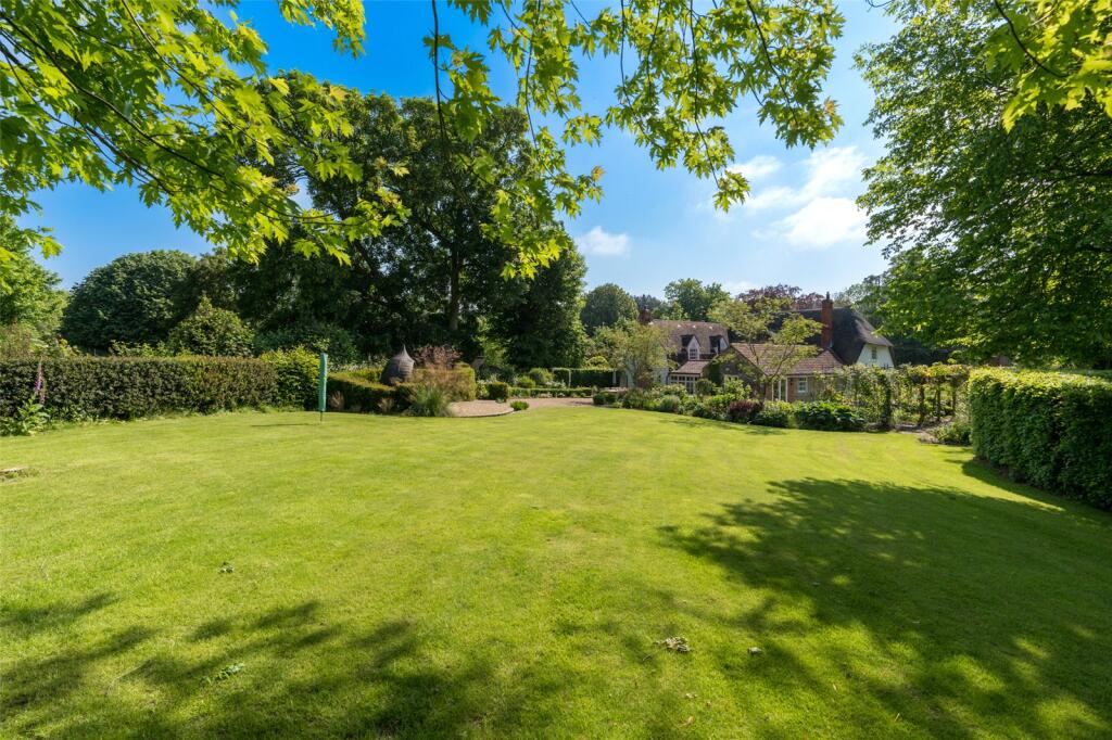 Additional image 36 of Lambs Corner, Birchwood Road, Dedham, Essex, CO7