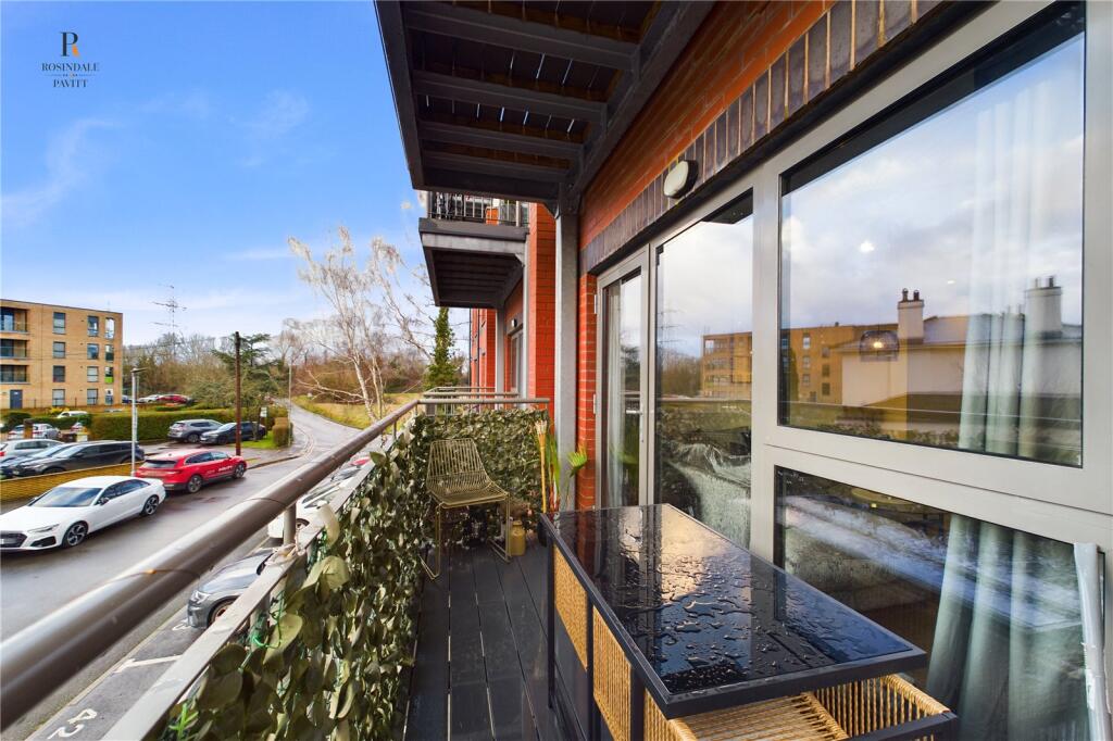 Additional image 7 of Mill Green Road, Mitcham/ Hackbridge, CR4