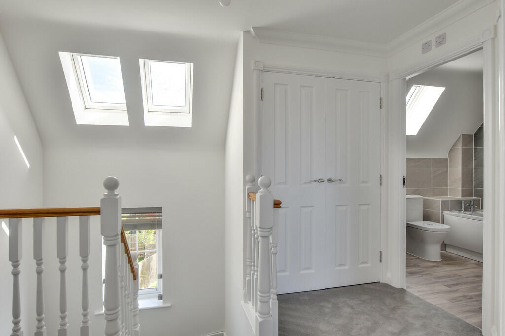 Additional image 19 of Woodlands Park, New Homes