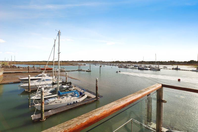 Additional image 23 of Waterside Marina, Brightlingsea, CO7