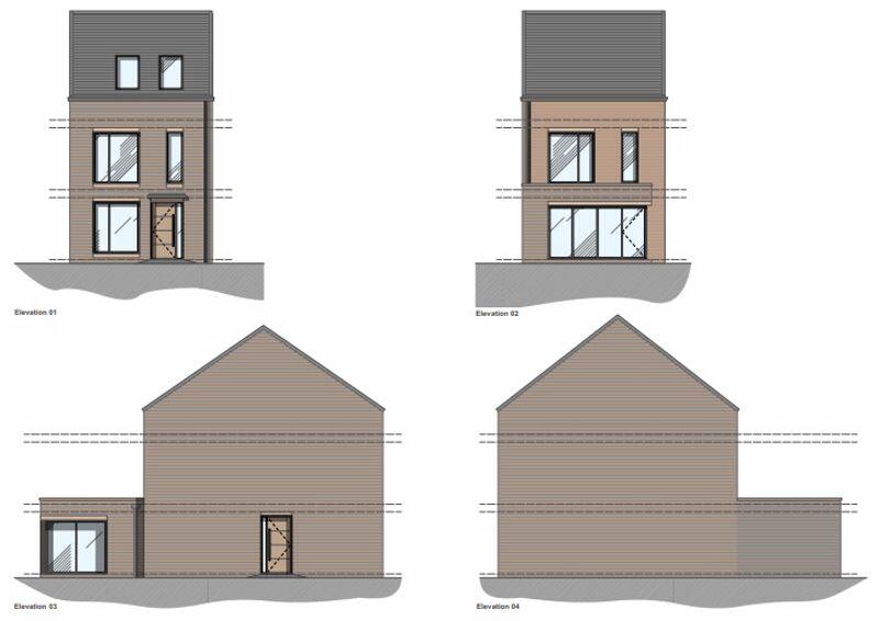 Additional image 8 of Skylark Gardens, Hooton Road, Cheshire