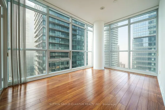 Additional image 6 of 65 Bremner Blvd Unit 2502