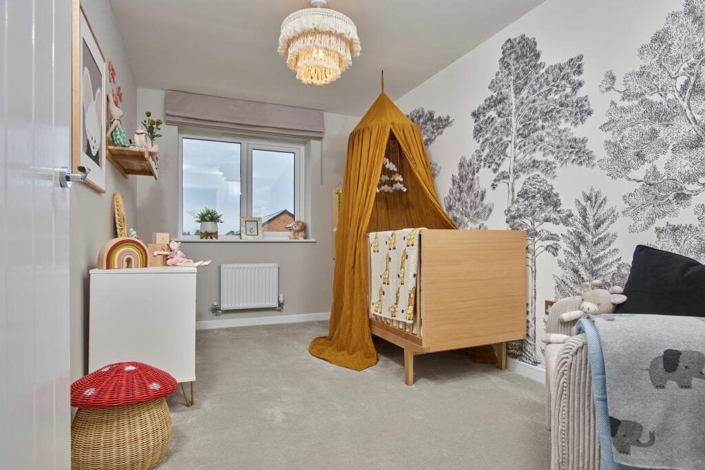 Additional image 7 of St James' Park off St James' Way
Whittington Way
Bishop's Stortford,
CM23 4AS