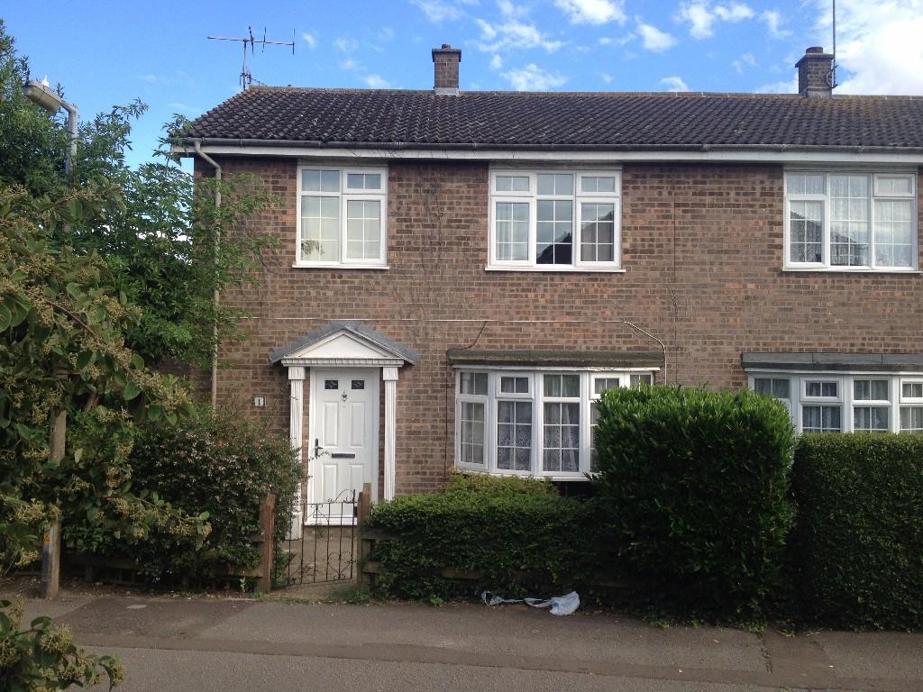 Antonio Walk,Colchester,CO4