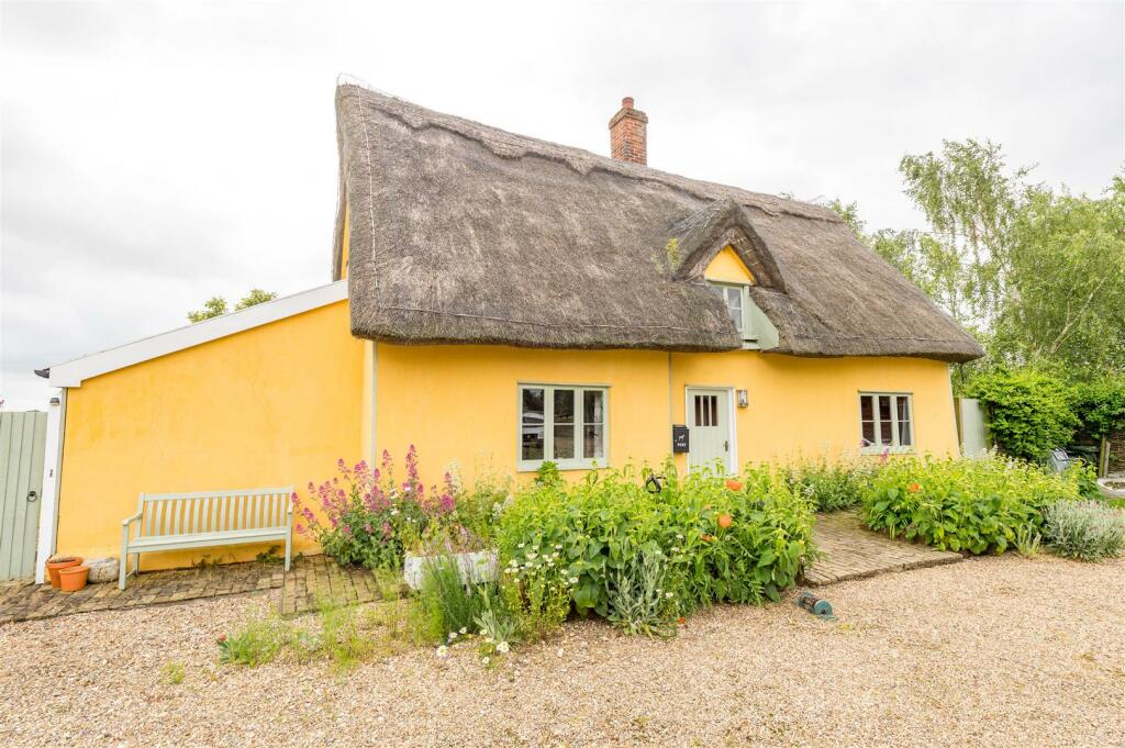 Additional image 31 of Brewery Farm, Bower House Tye, Polstead,