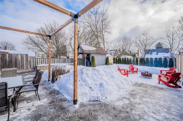 Additional image 33 of 13 Grenville Ave